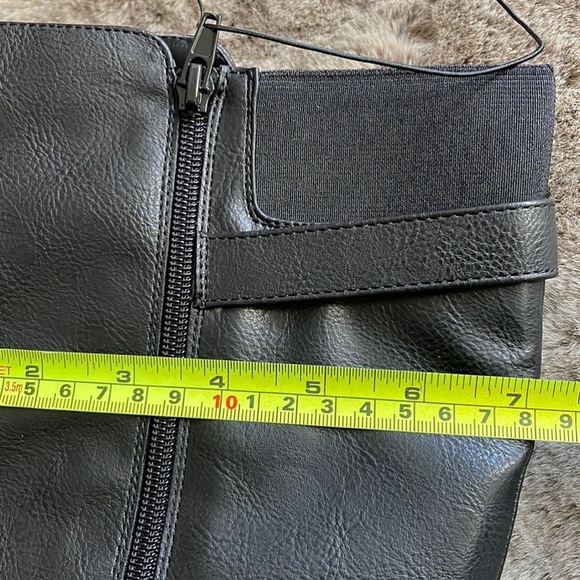 Soul Naturalized - Women’s High Shaft Boots - Picture 11 of 13